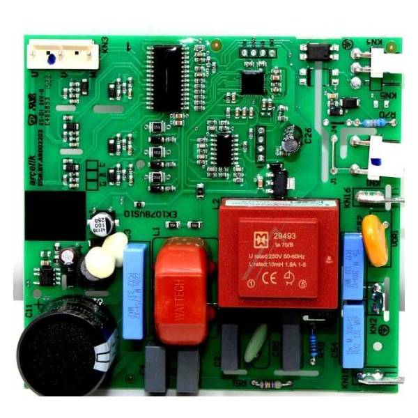 Scheda Elettronica Inverter Frigo Arcelik Beko 5545570500