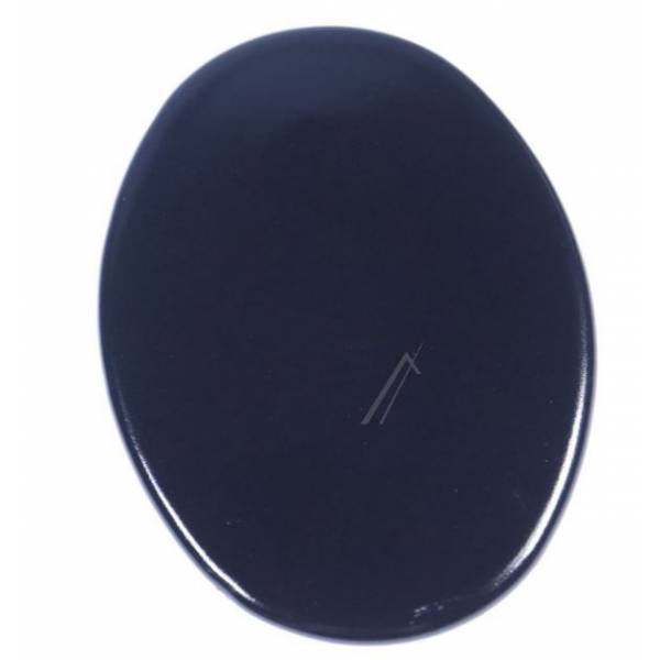 Cappellotto/Piattello Bruciatore Ovale Ariston C00097705