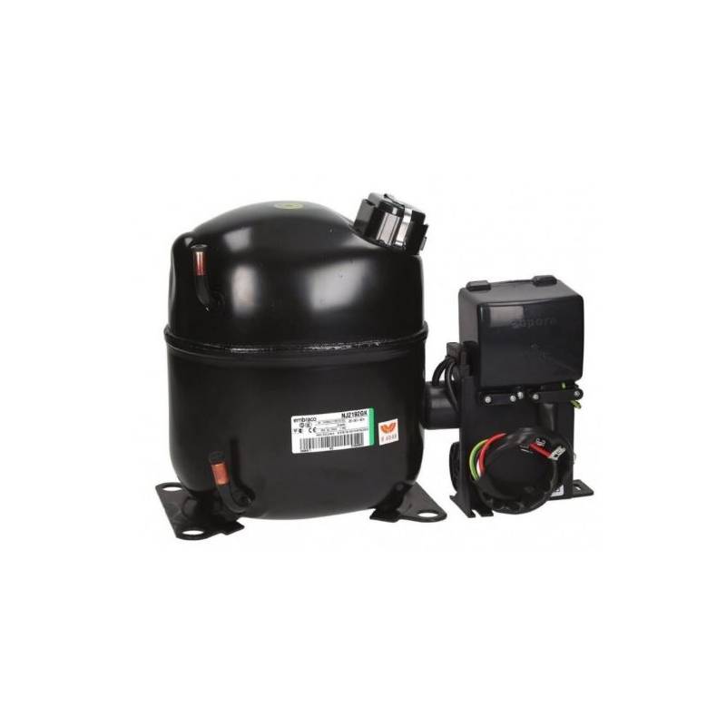 Compressore 1,2 HP 26.20CC Frig NJ2192GJ Embraco 3070123