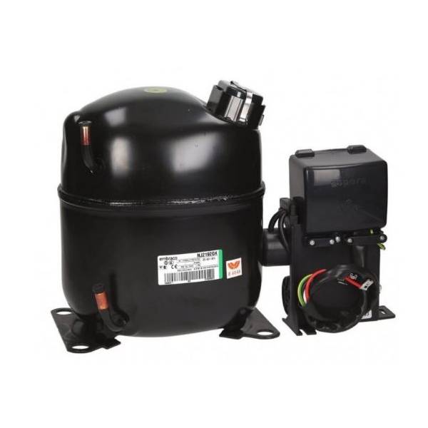 Compressore 1,2 HP 26.20CC Frig NJ2192GJ Embraco 3070123