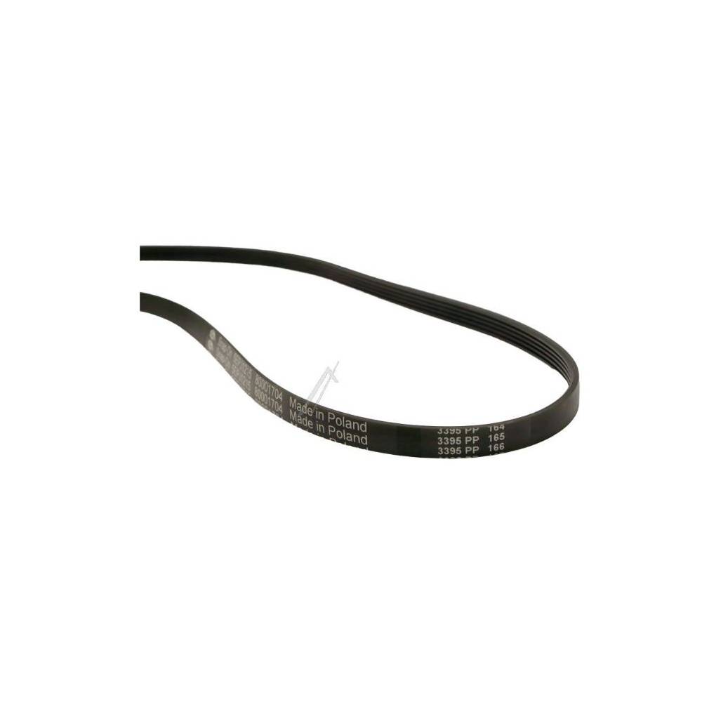 Cinghia EL1210 J5 Lavatrice Poly-v Universale Vari Marchi 00126351