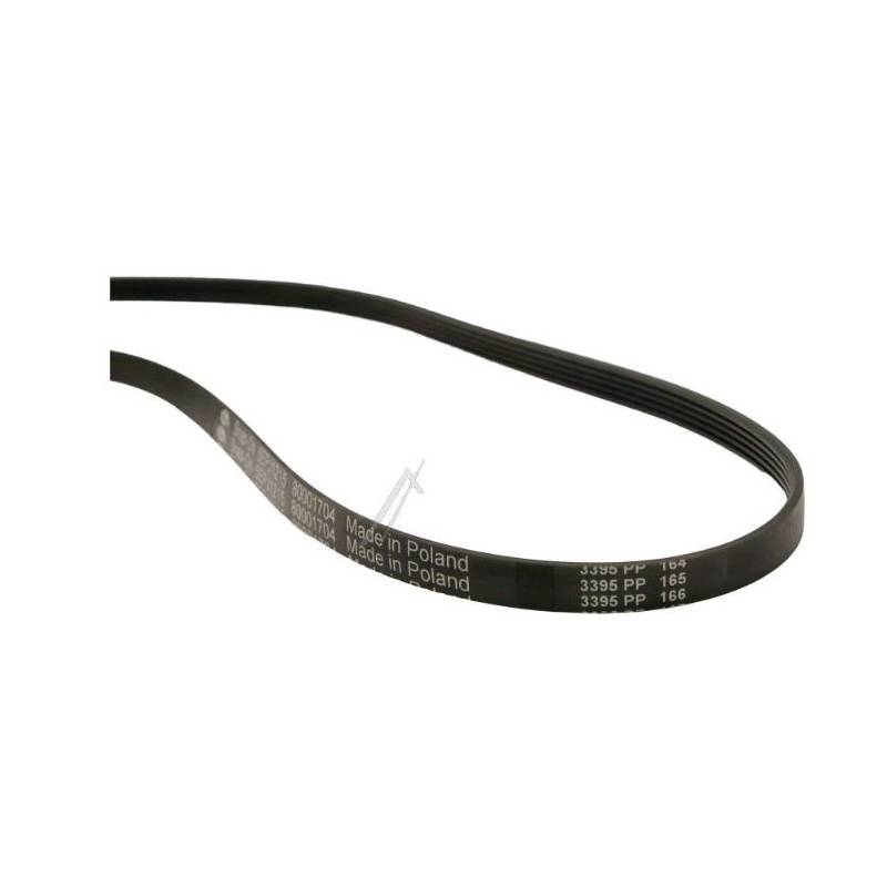 Cinghia EL1210 J5 Lavatrice Poly-v Universale Vari Marchi 00126351