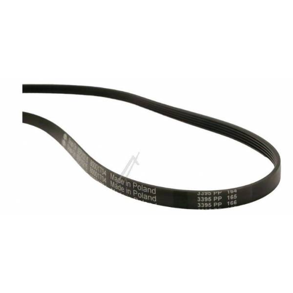 Cinghia EL1210 J5 Lavatrice Poly-v Universale Vari Marchi 00126351