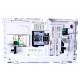 Modulo Comando Lavatrice Whirlpool 480111103418