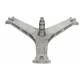 Crociera Cesto Lavatrice Samsung DC97-16625A