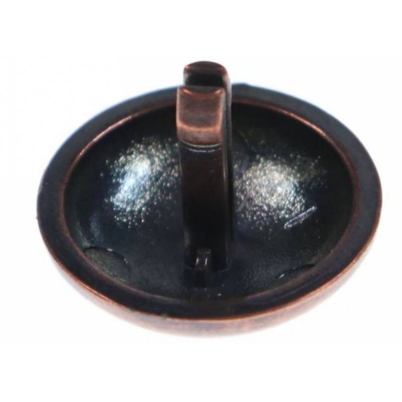 Copri Rame Vite Fissaggio Manigllia Forno Whirlpool C00084891