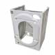 Mobile Bianco Lavatrice Indesit Ariston C00508254