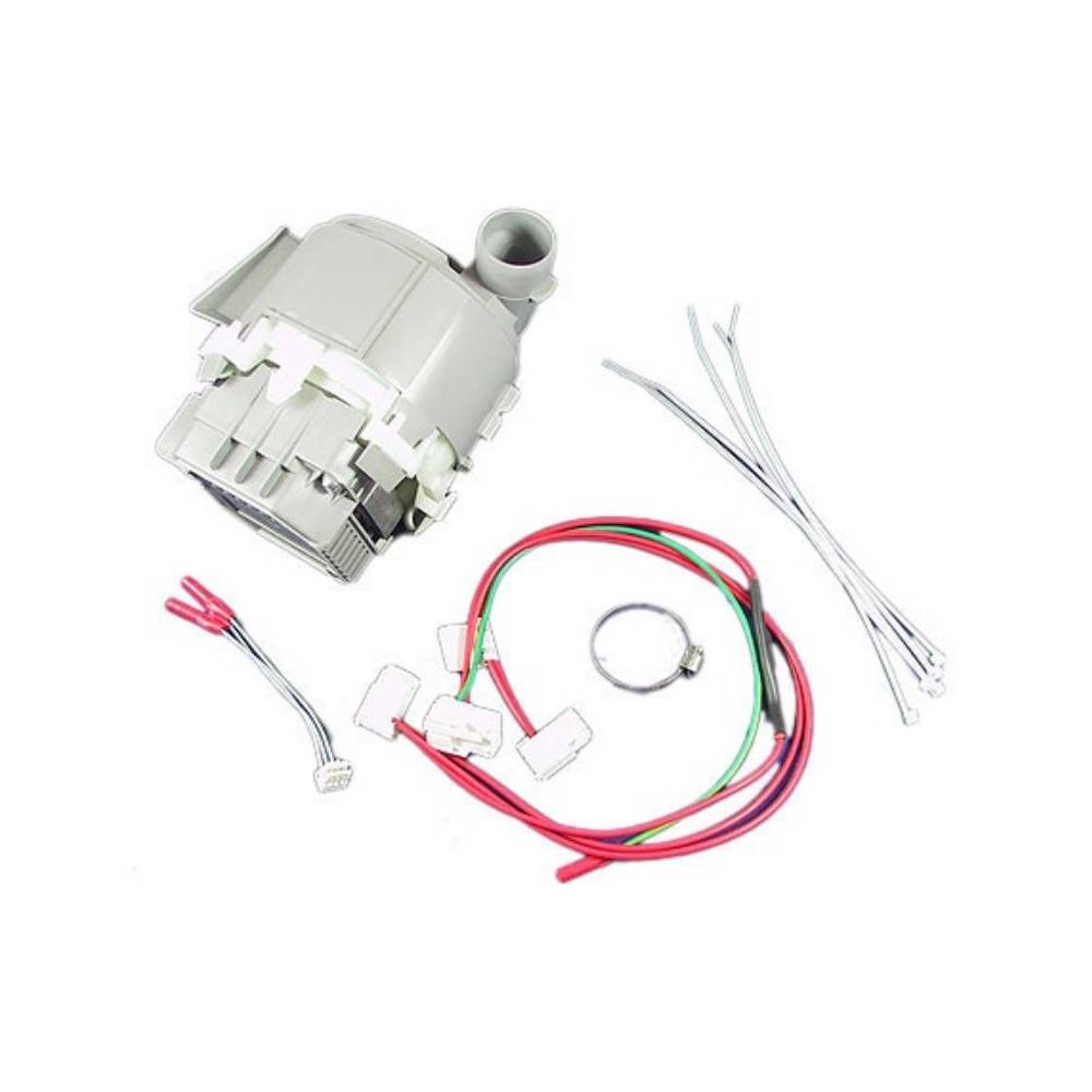 Motopompa Lavastoviglie Bosch Siemens 00654575