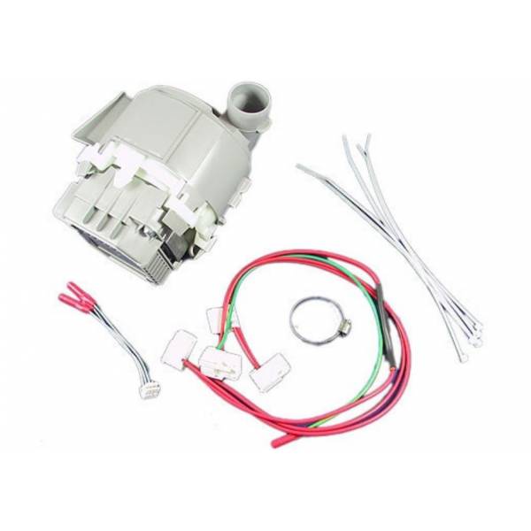 Motopompa Lavastoviglie Bosch Siemens 00654575