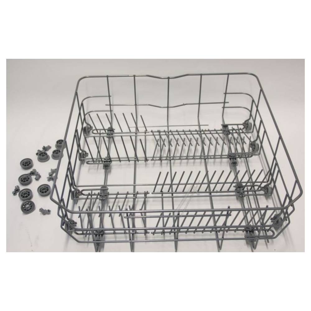Assieme Cestello Inferiore LVST Whirlpool C00257127