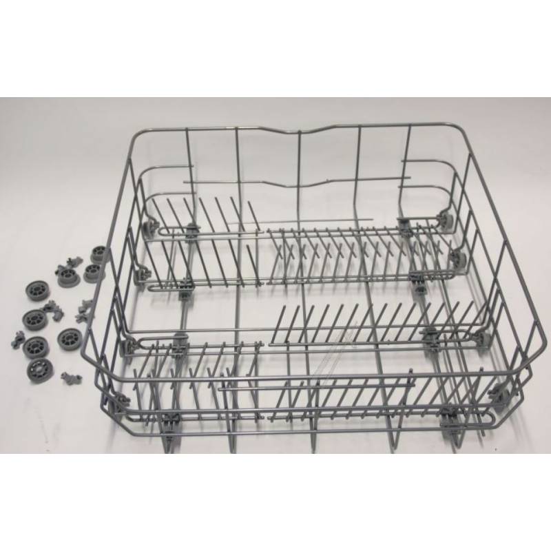 Assieme Cestello Inferiore LVST Whirlpool C00257127