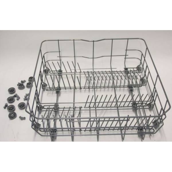 Assieme Cestello Inferiore LVST Whirlpool C00257127