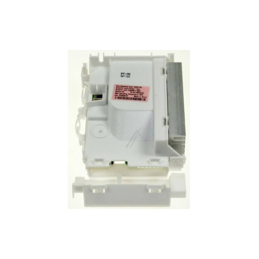 Scheda Controllo Motore Lavatrice Electrolux 1325277802
