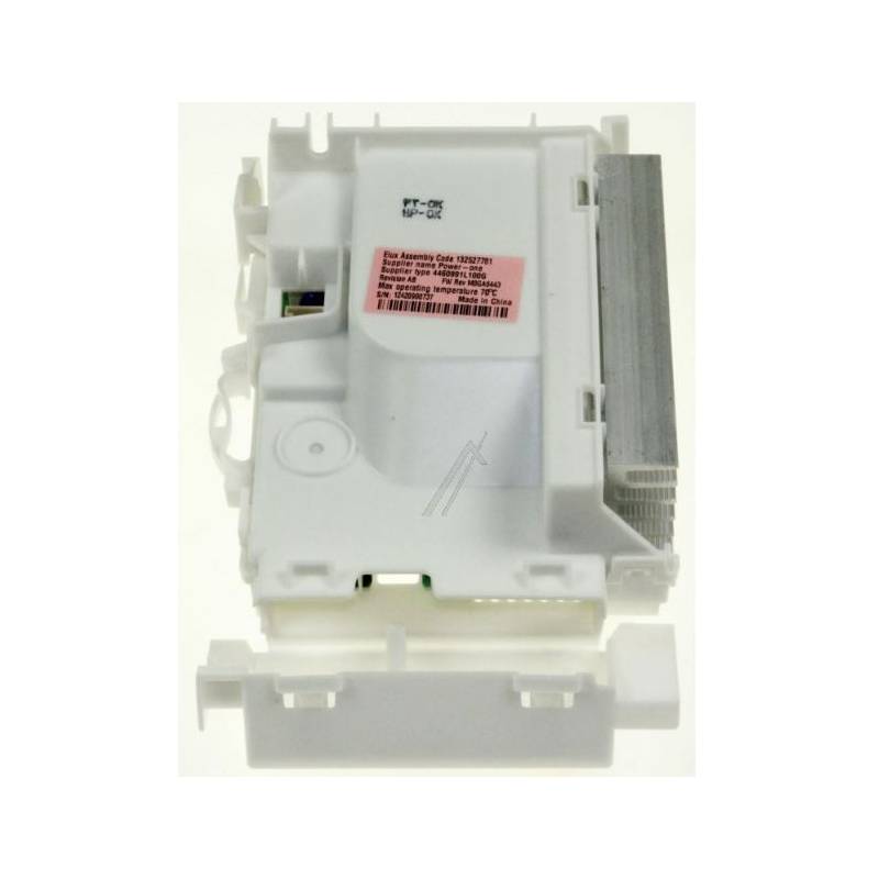 Scheda Controllo Motore Lavatrice Electrolux 1325277802
