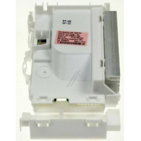 Scheda Controllo Motore Lavatrice Electrolux 1325277802
