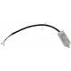 Condensatore 2UF 230V Compressore Frigo Ariston C00292476