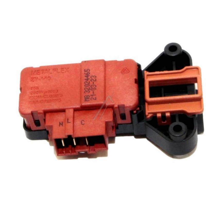 Elettroserratura ZV446M8 Lavatrice Vestel 32024465