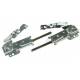 Kit 2 Cerniere Porta DX SX Lavastoviglie Electrolux 4055071312