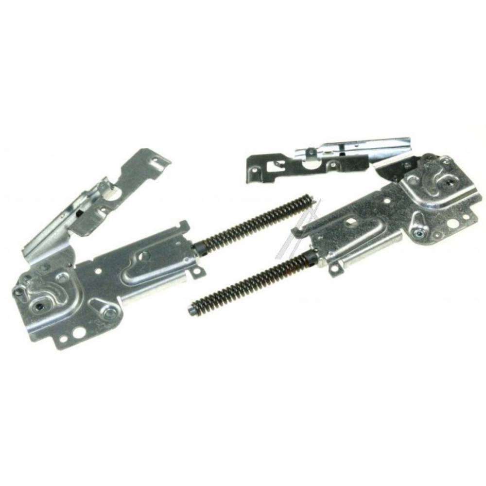 Kit 2 Cerniere Porta DX SX Lavastoviglie Electrolux 4055071312