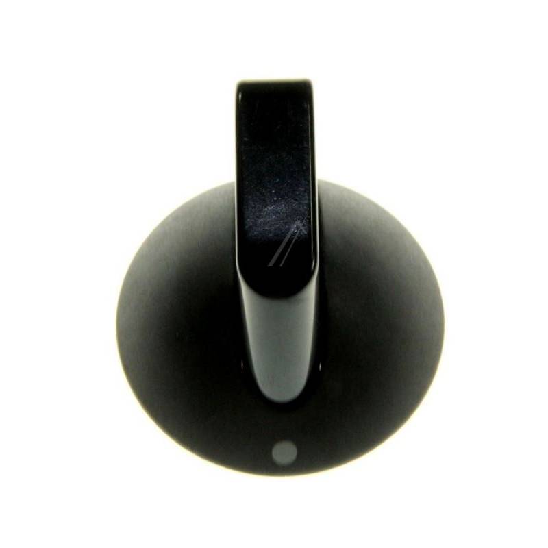 Manopola Gas,Nero Cucina Piano Cottura Electrolux 3550306603
