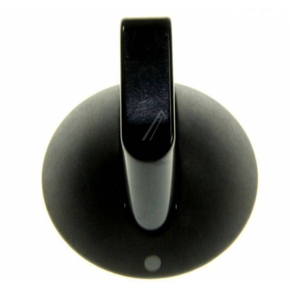 Manopola Gas,Nero Cucina Piano Cottura Electrolux 3550306603