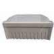 Cassetto Verdure Frigo Ariston Indesit C00028969