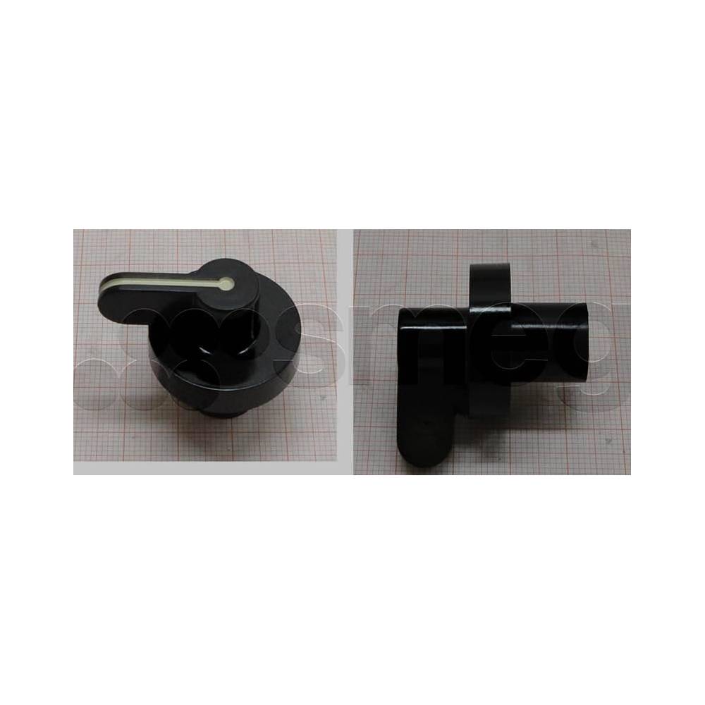 Manopola Fuoco Piano Cottura Smeg 694971795