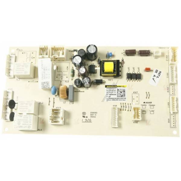 Scheda Elettronica Asciugatrice Arcelik Beko 2966865801