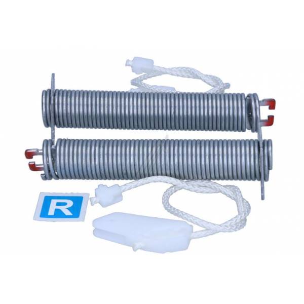 Kit Di Riparazione Porta Lvst Lavastoviglie Bosch 00540238