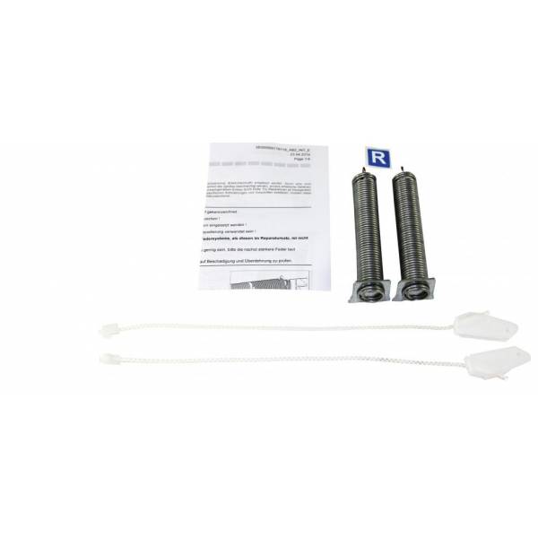 Kit Di Riparazione Porta Lvst Lavastoviglie Bosch 00754869 Originale