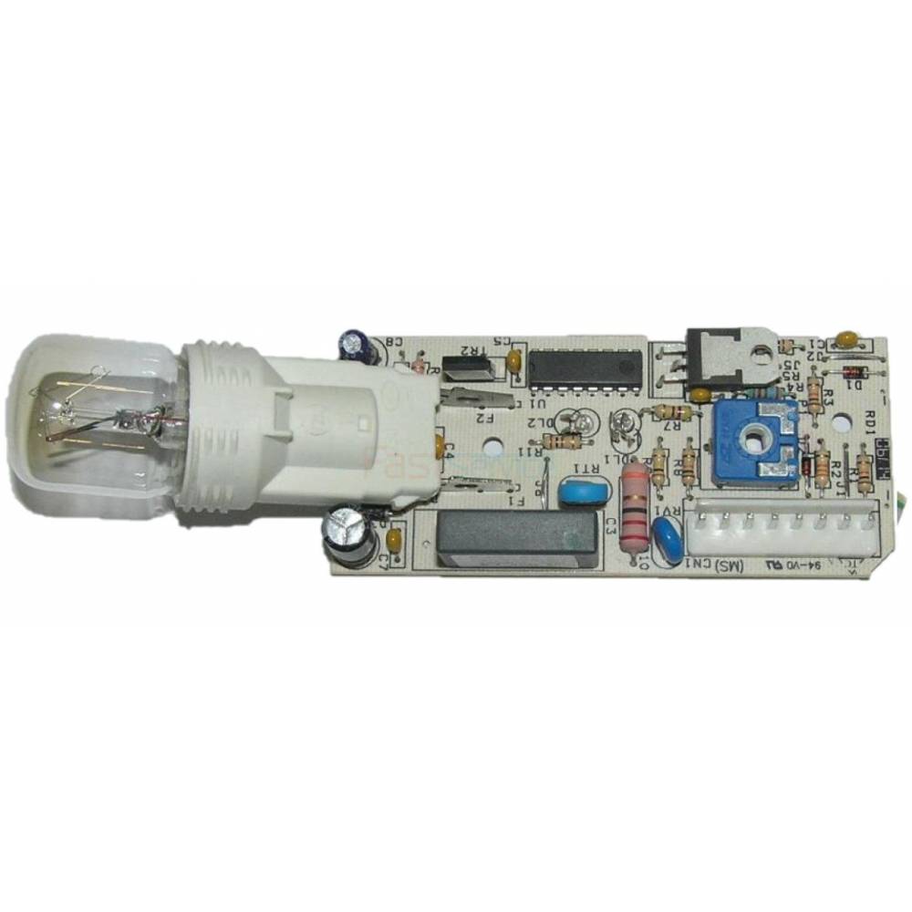 Scheda/Modulo Elettronico Frigo Nardi/Bompani M57546058200