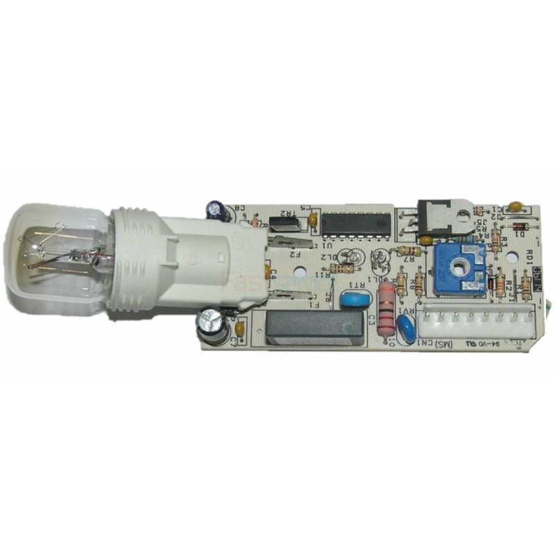 Scheda/Modulo Elettronico Frigo Nardi/Bompani M57546058200