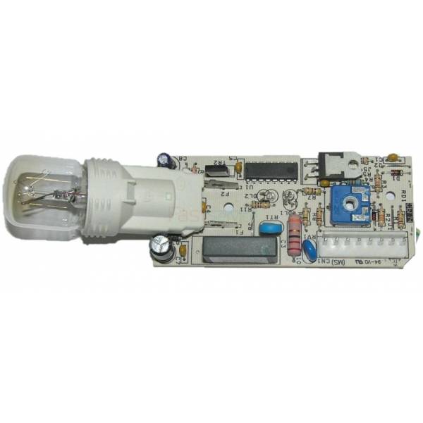 Scheda/Modulo Elettronico Frigo Nardi/Bompani M57546058200