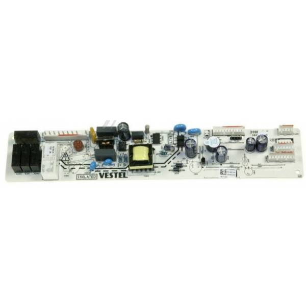 Scheda Elettronica Frigo Vestel 32025702