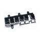 Albero Tasti Selezione T2/T120 Display e Comandy Lavatrice Sharp 42236656