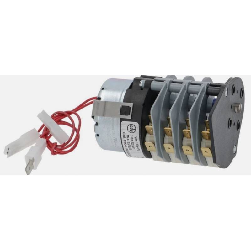 Programmatore/Timer Produttore Del Ghiaccio 3322129
