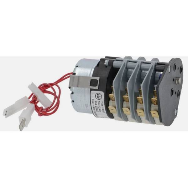 Programmatore/Timer Produttore Del Ghiaccio 3322129