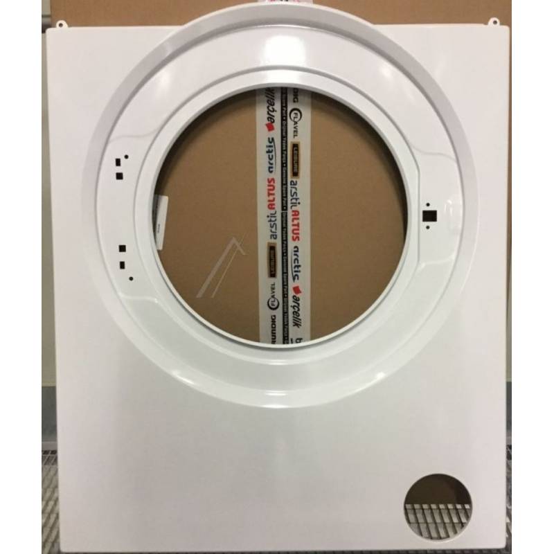Kit Pannello Anteriore Lavatrice Arcelik Beko  2840682100