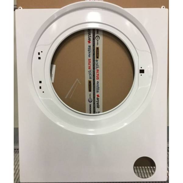 Kit Pannello Anteriore Lavatrice Arcelik Beko  2840682100
