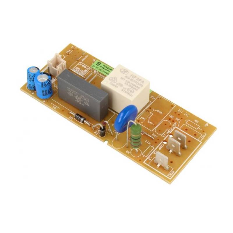 Scheda Control Hercules,CF 6TH Coongelatore Whirlpool 481010697942 481010697942 Whirlpool Schede/Moduli