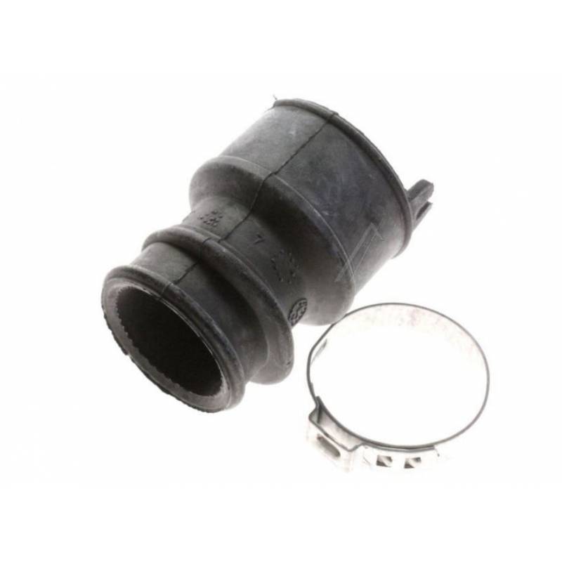 Manicotto Motore Lavaggio Whirlpool 480140102282