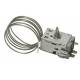 Termostato Frigo Atea A13-0455R Per Whirlpool 481927129047