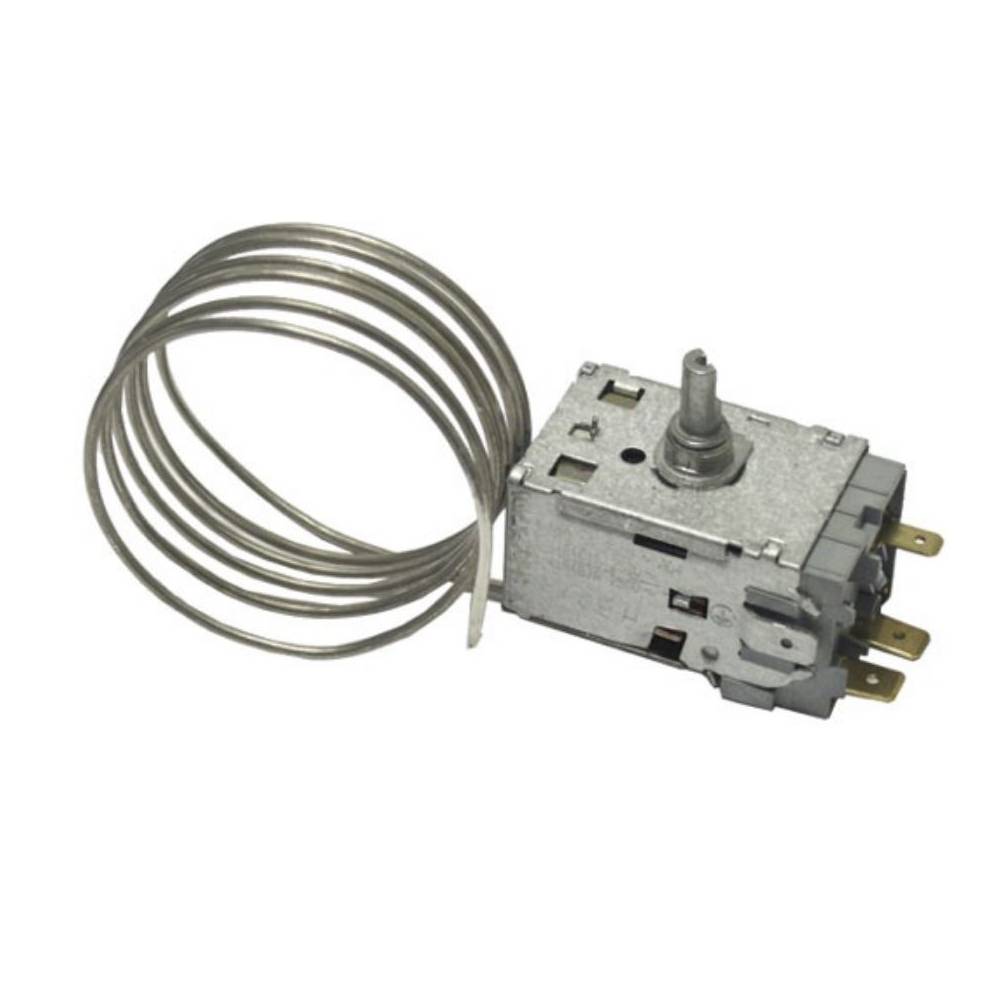 Termostato Frigo Atea A13-0455R Per Whirlpool 481927129047