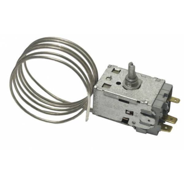 Termostato Frigo Atea A13-0455R Per Whirlpool 481927129047