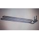 Resistenza Vasca Lavapiatti 2000W 230V Zanussi 3455429 Di.Gi.T. Service