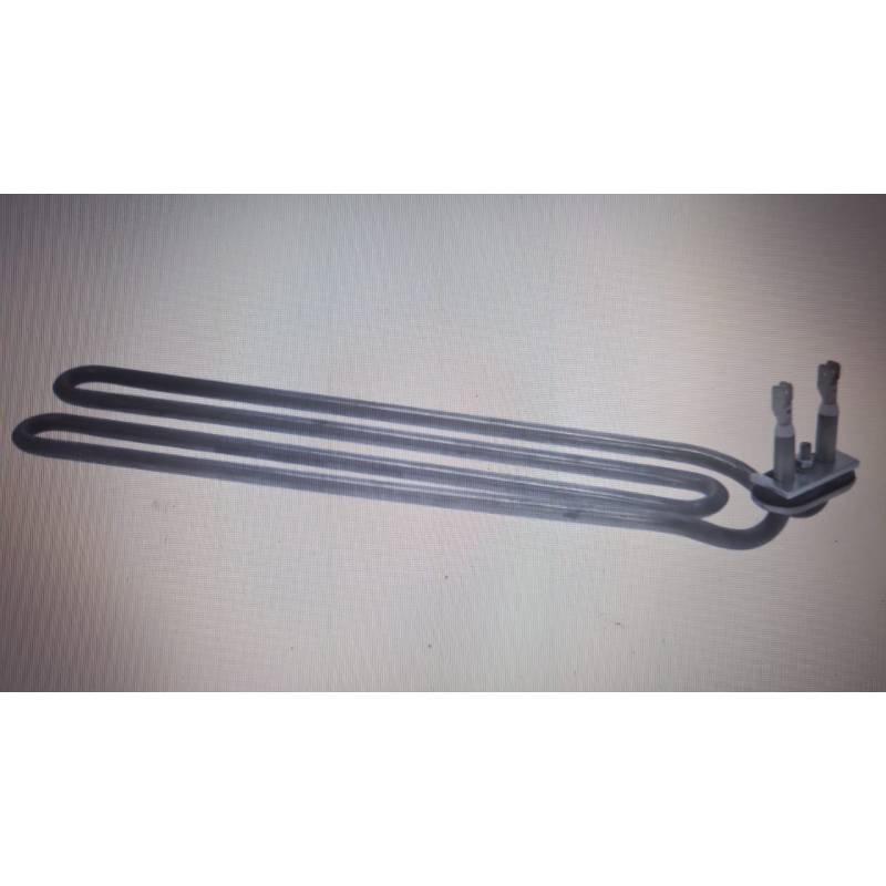 Resistenza Vasca Lavapiatti 2000W 230V Zanussi 3455429 Di.Gi.T. Service