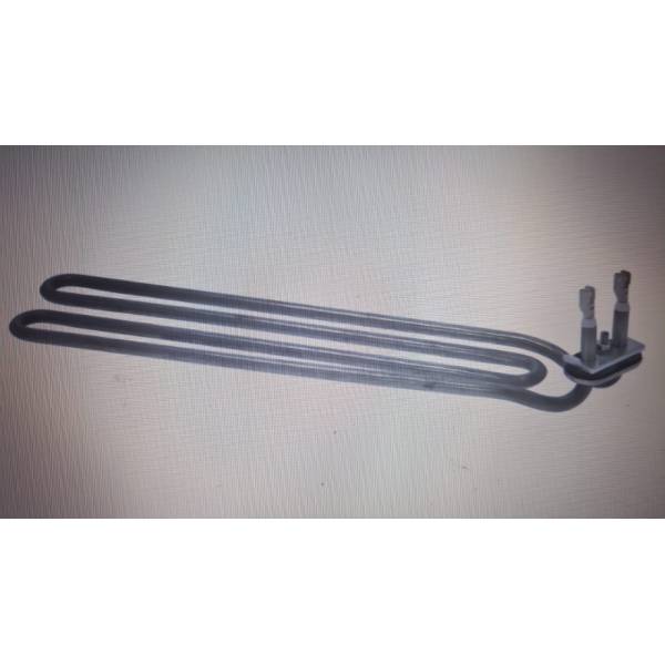 Resistenza Vasca Lavapiatti 2000W 230V Zanussi 3455429 Di.Gi.T. Service