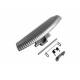Kit Maniglia Oblo' Lavatrice Rex Electrolux 50290932008