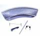 Kit Maniglia Oblo' Lavatrice Rex Electrolux 50290932008