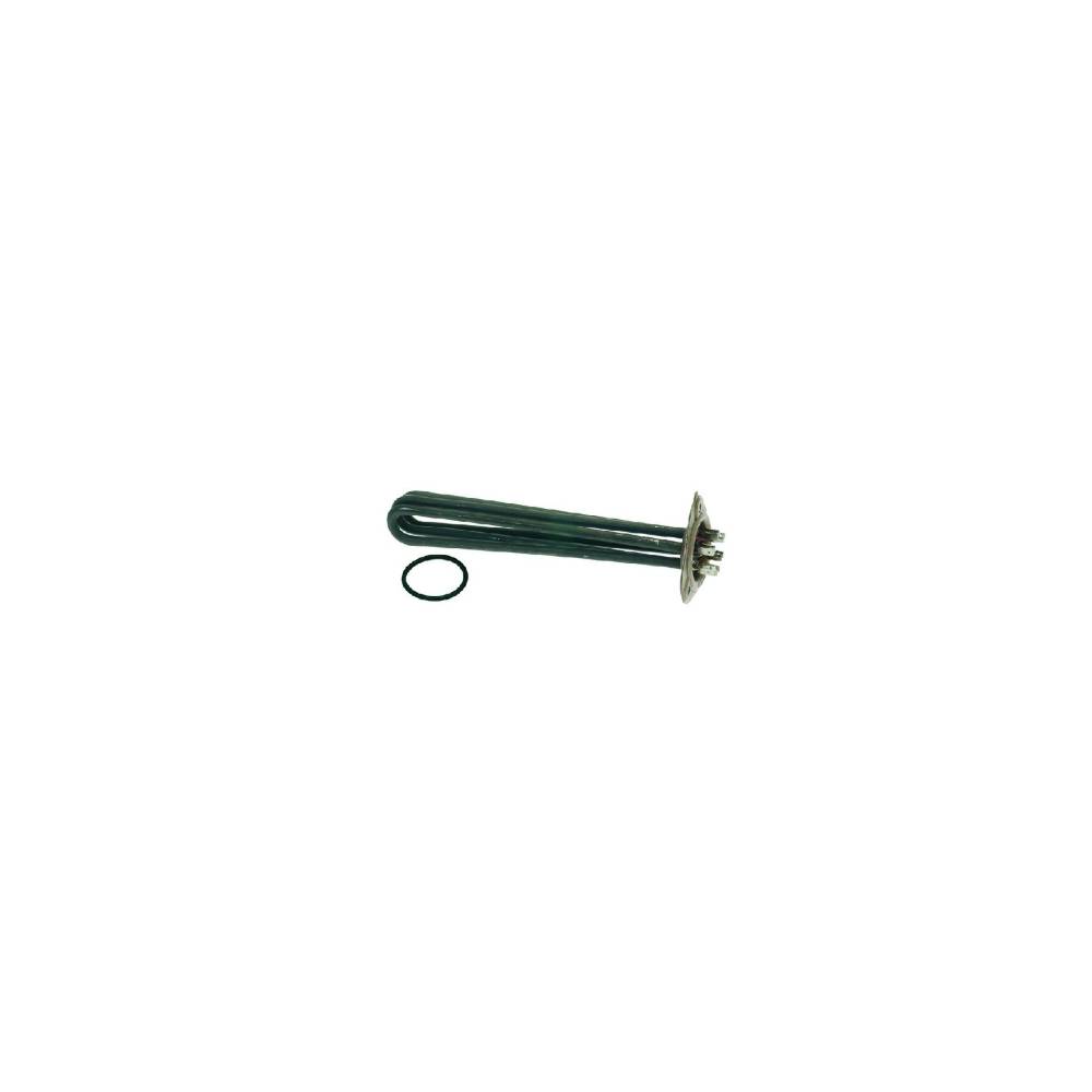 Resistenza Boiler Lavapiatti 4500W 230V Zanussi Di.Gi.T. Service 3755951